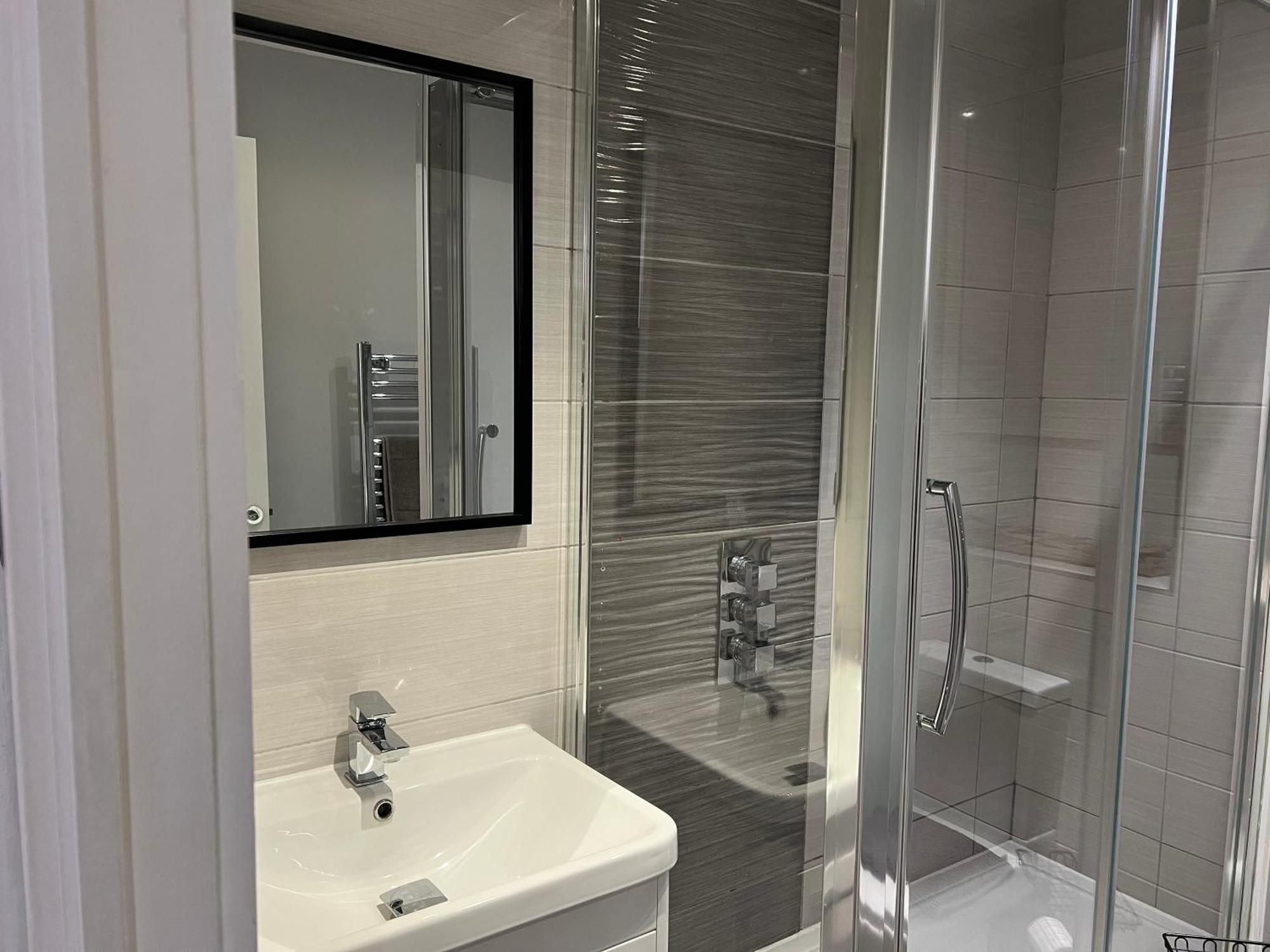 Broadway Retreat With Free Parking Apartment Herne Bay Exterior photo